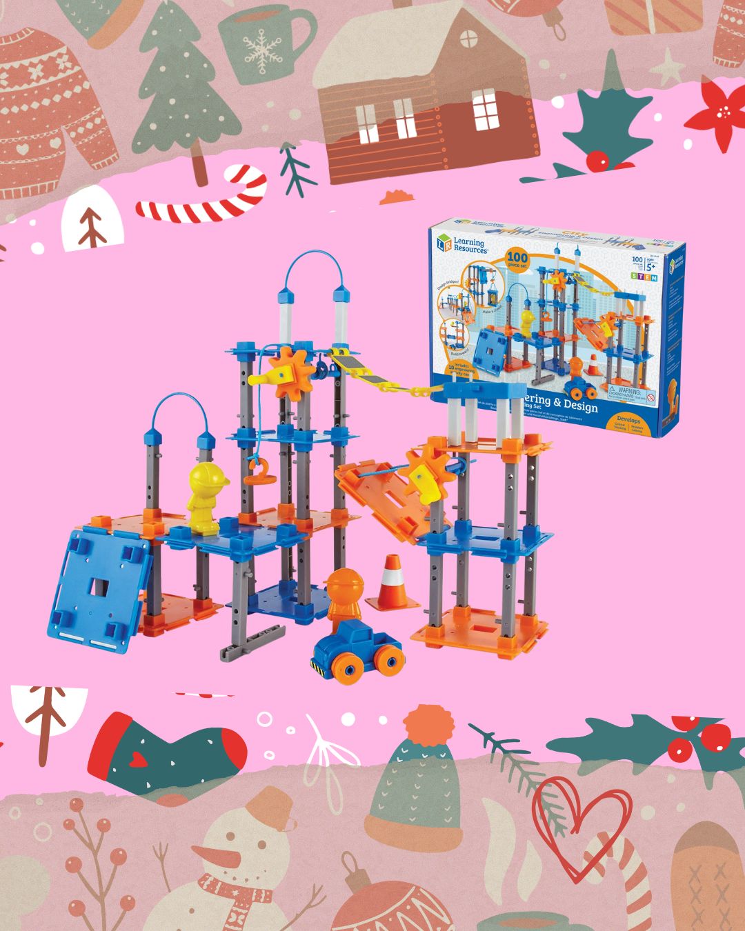 Invelop Kids | Amaroúsion