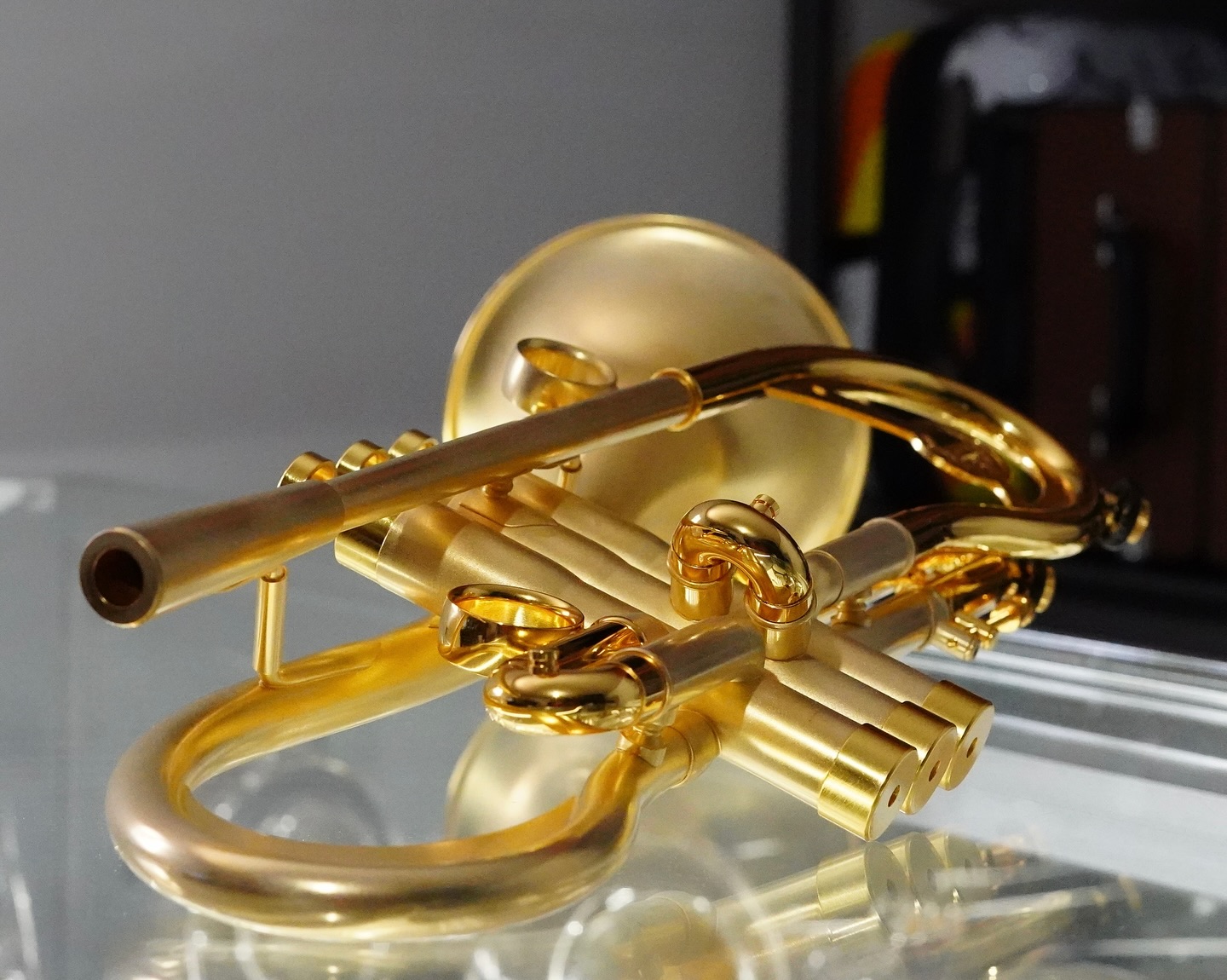 🎺 Descubre la Trompeta Extreme... - C&M Musical Instruments