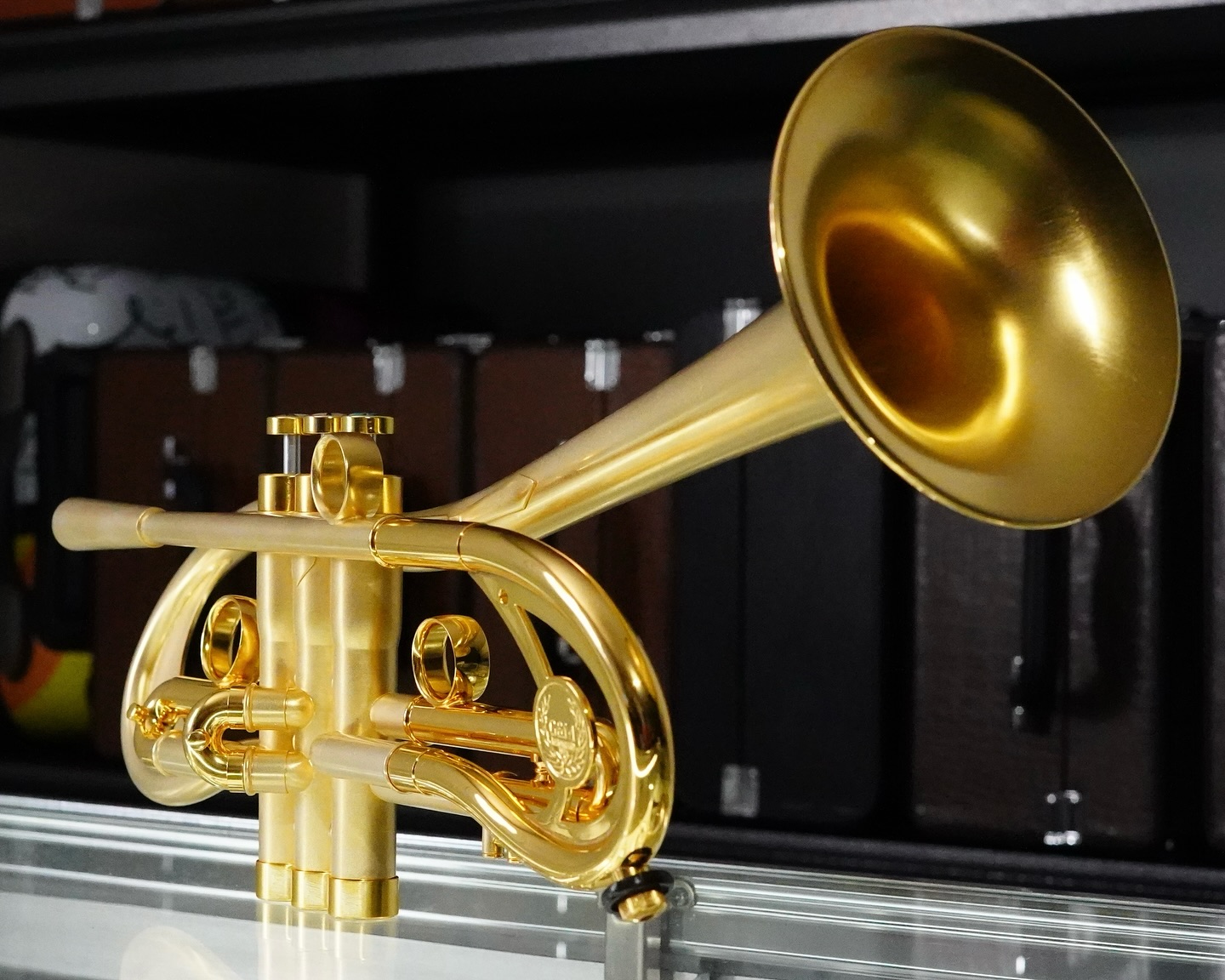 🎺 Descubre la Trompeta Extreme... - C&M Musical Instruments
