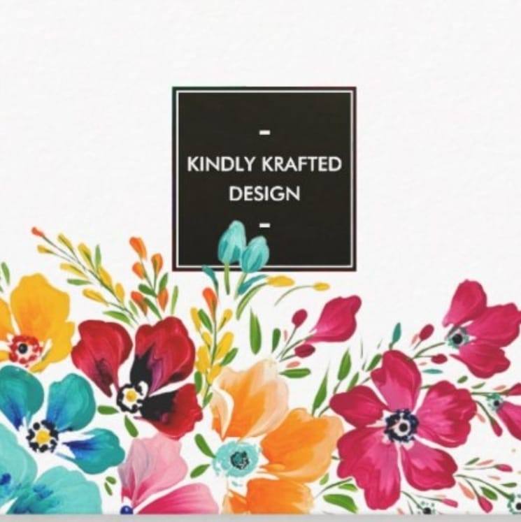 Kindly Krafted Design