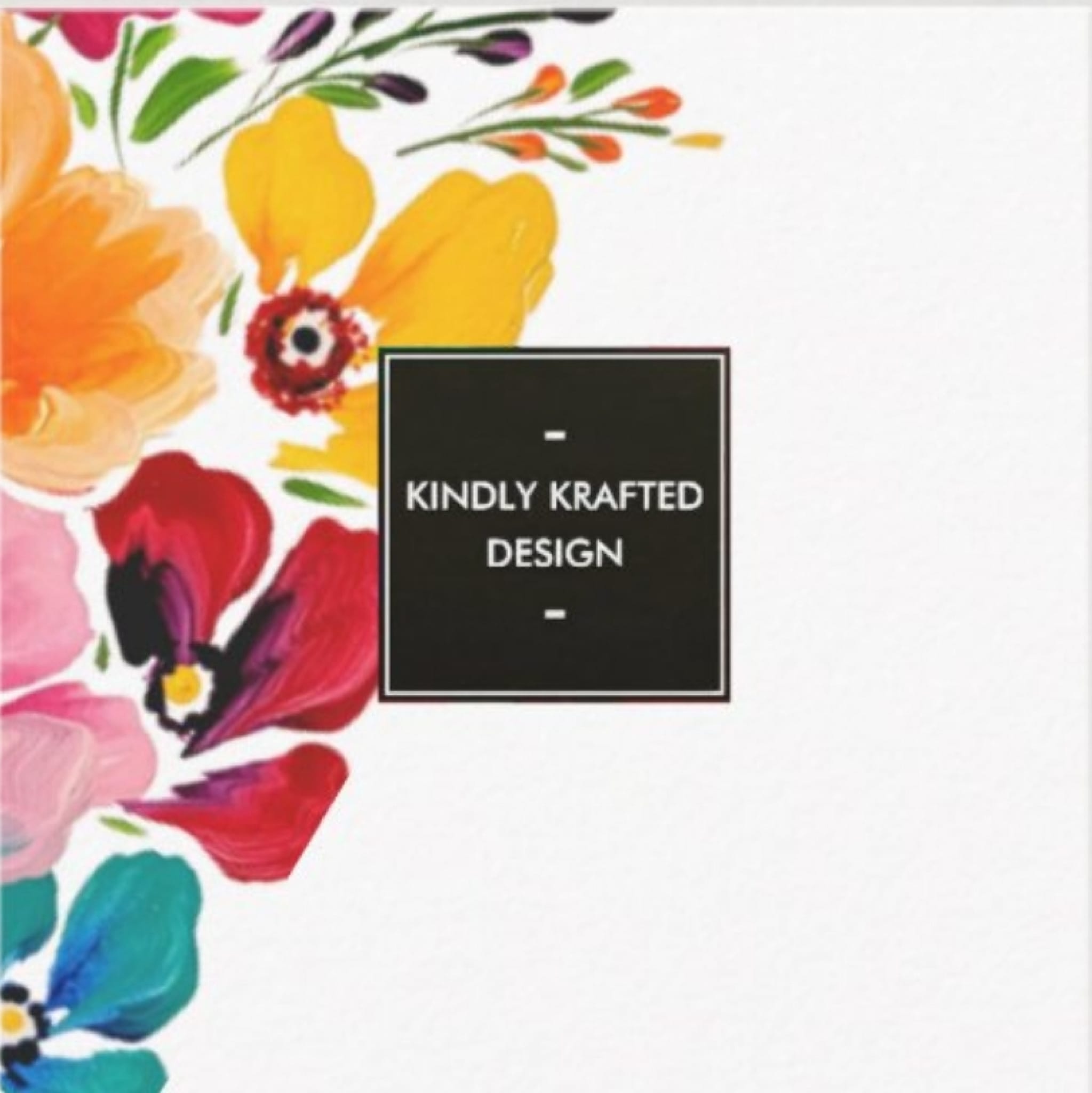 Kindly Krafted Design
