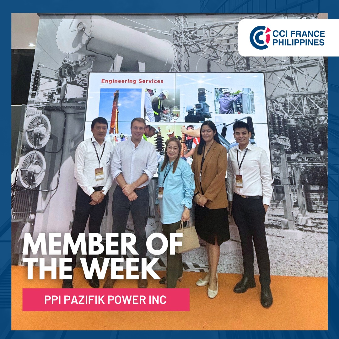 French - 🎉 Member of the Week: PPI Pazifik Power 🎉 PPI Pazifik Power ...