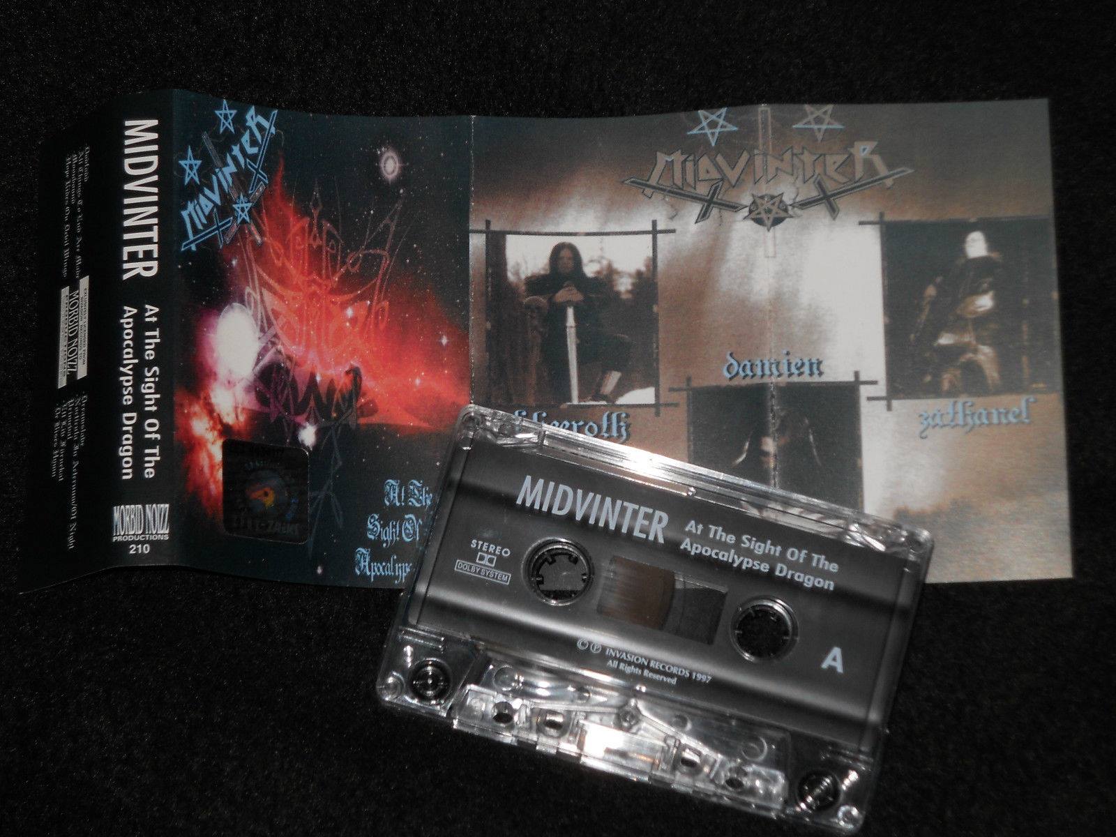 Midvinter (@Midvinter) • Facebook