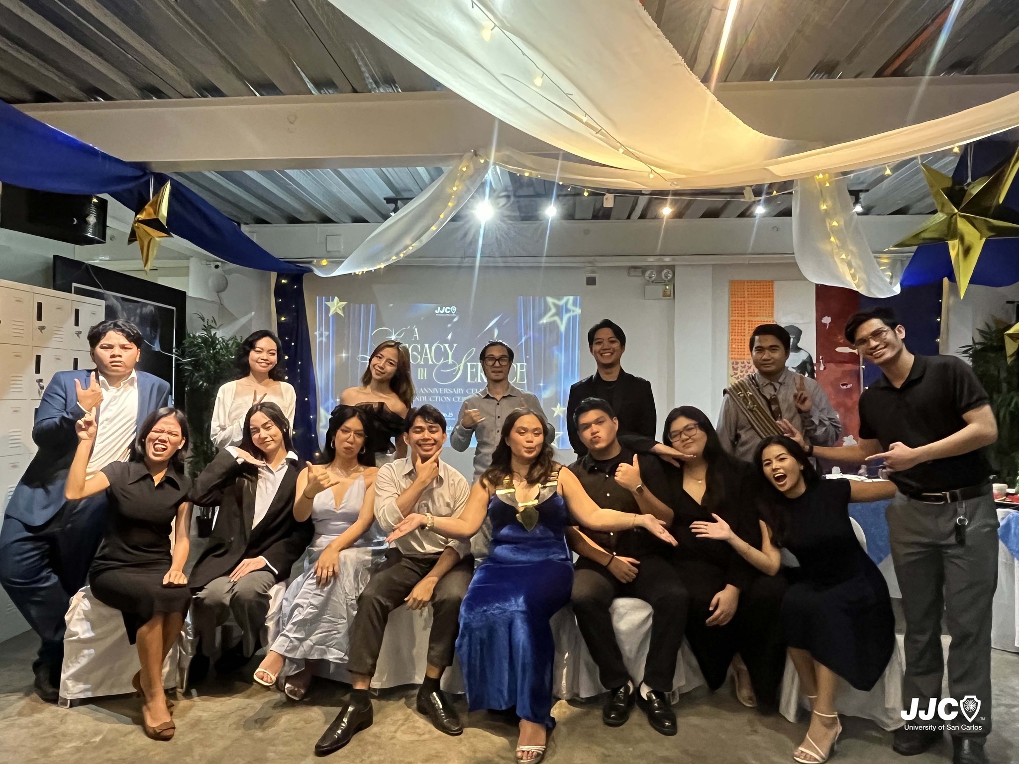 USC Junior Jaycees added a new photo. - USC Junior Jaycees