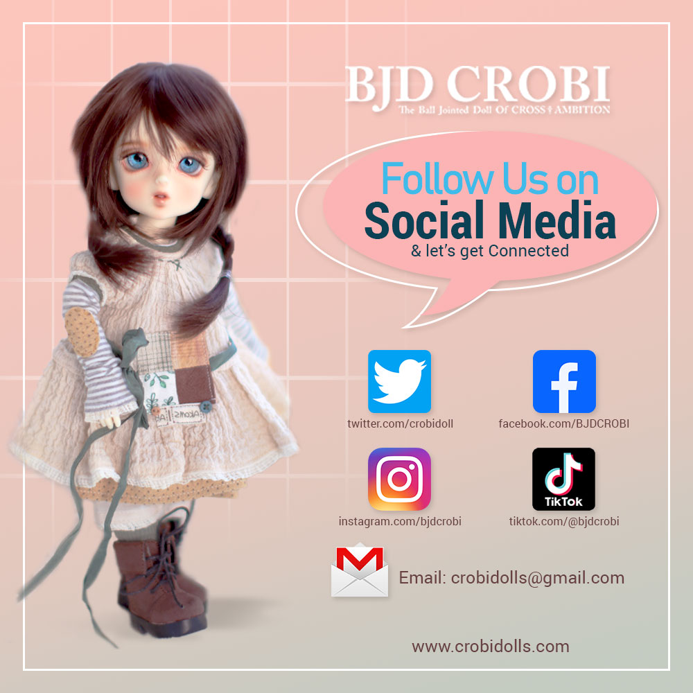 BJD CROBI - Here are BJDCROBI's Official Social Media... | Facebook