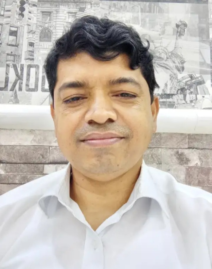 Ratri Das Poly