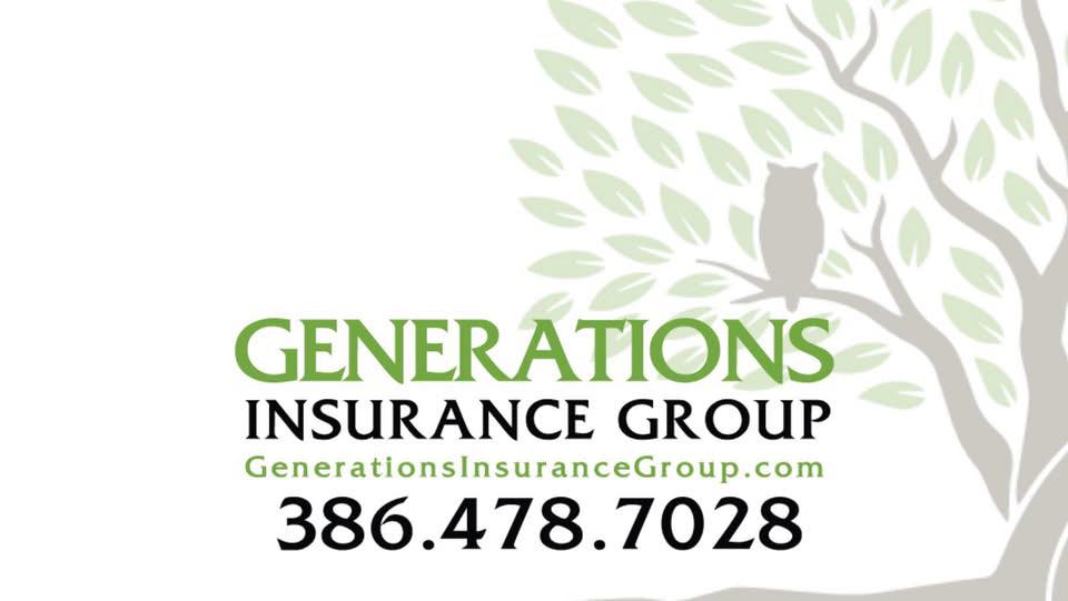 Generations Insurance Group | Edgewater FL