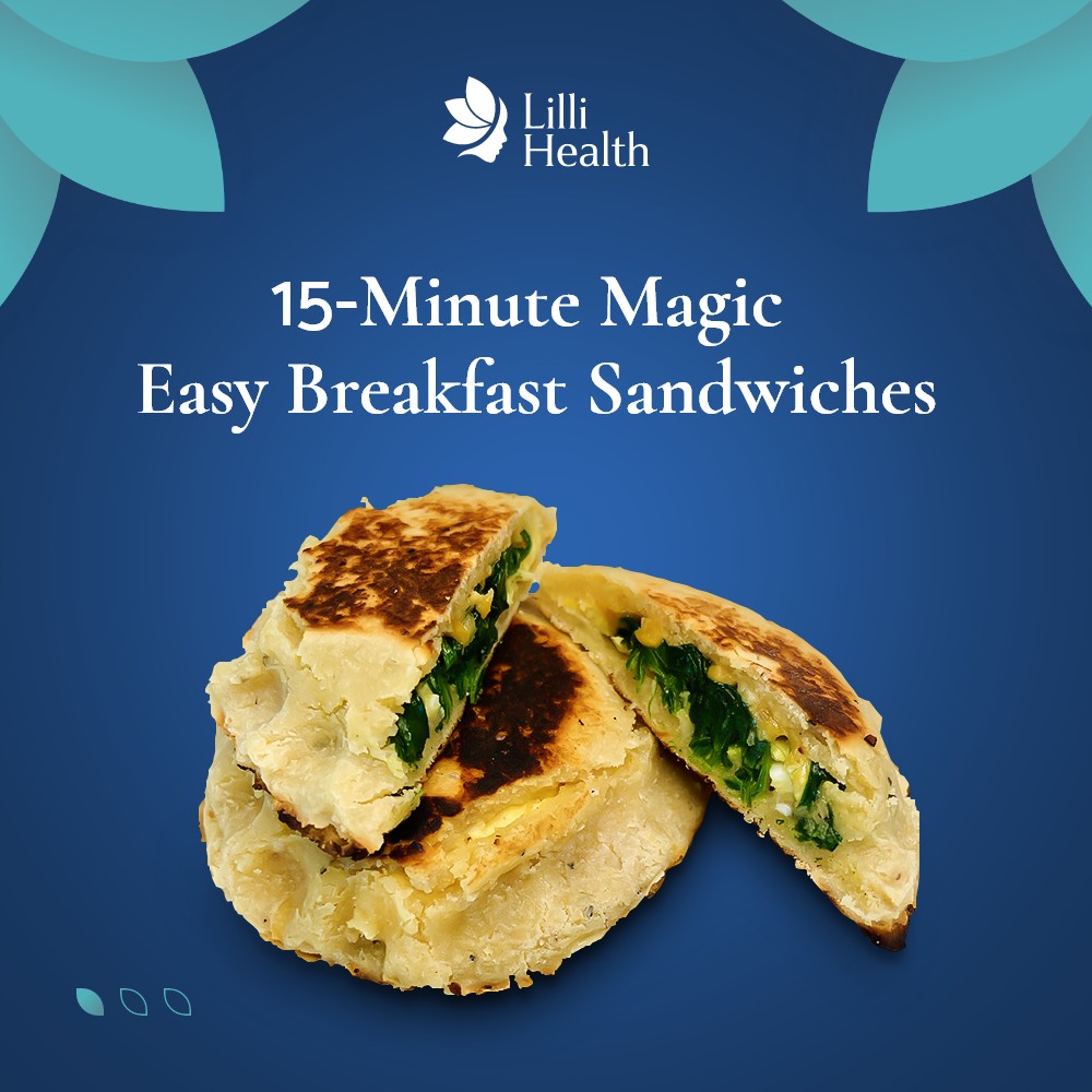 Lilli Health | Houston TX