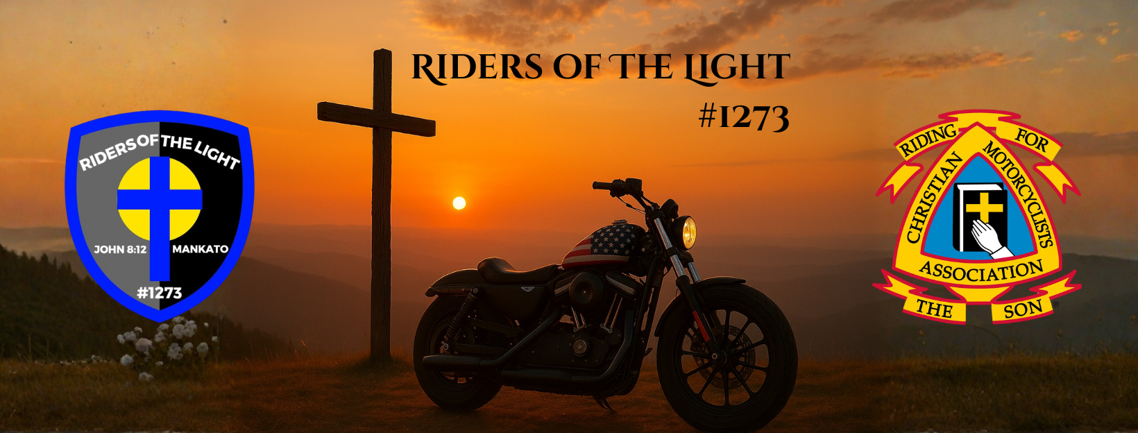CMA Chapter-Riders of the Light #1273 | Facebook