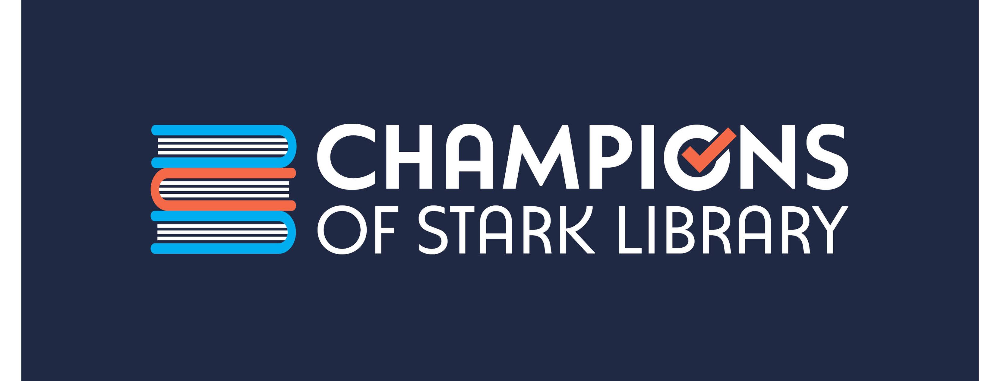 Champions of Stark Library
