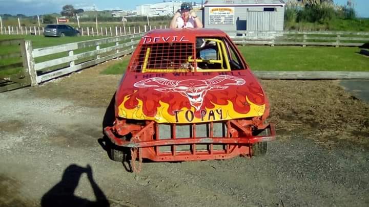 Cornish Racing Team added a new photo. - Cornish Racing Team