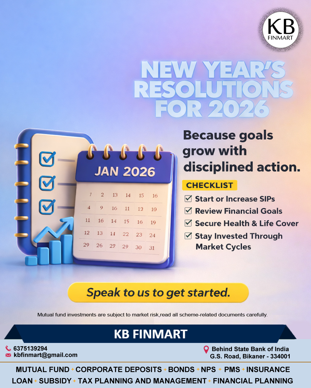 KB Finmart