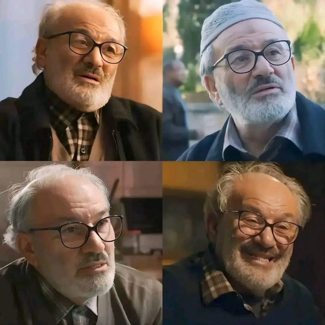 Yemma feuilleton مسلسل يما الجزائري | Algiers