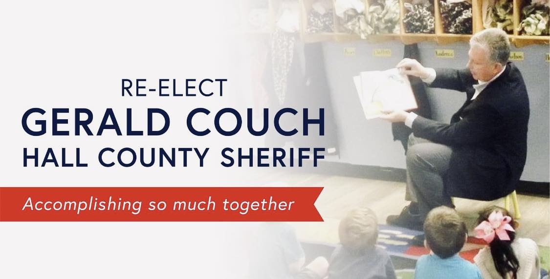 Hall County Sheriff's Office - UPDATE - 9:30 a.m. - Crews have sounded ...