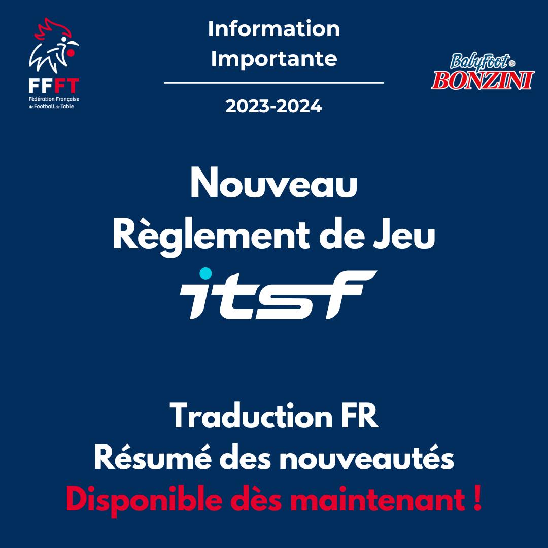 Longuenée Babyfoot | La Membrolle-sur-Longuenée