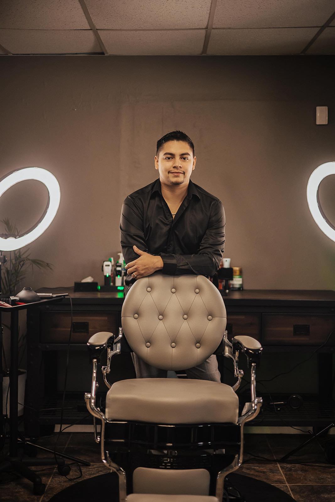 Ian The Barber | Rock Springs WY
