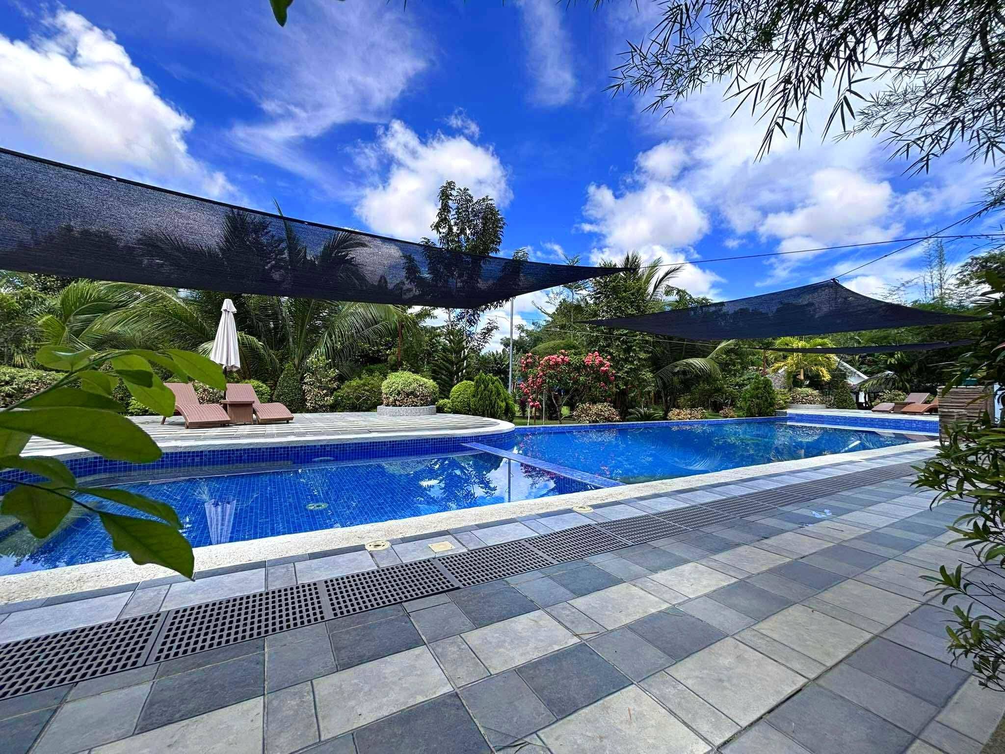 The Hidden... - The Hidden Villas Camp, Resort, & Leisure
