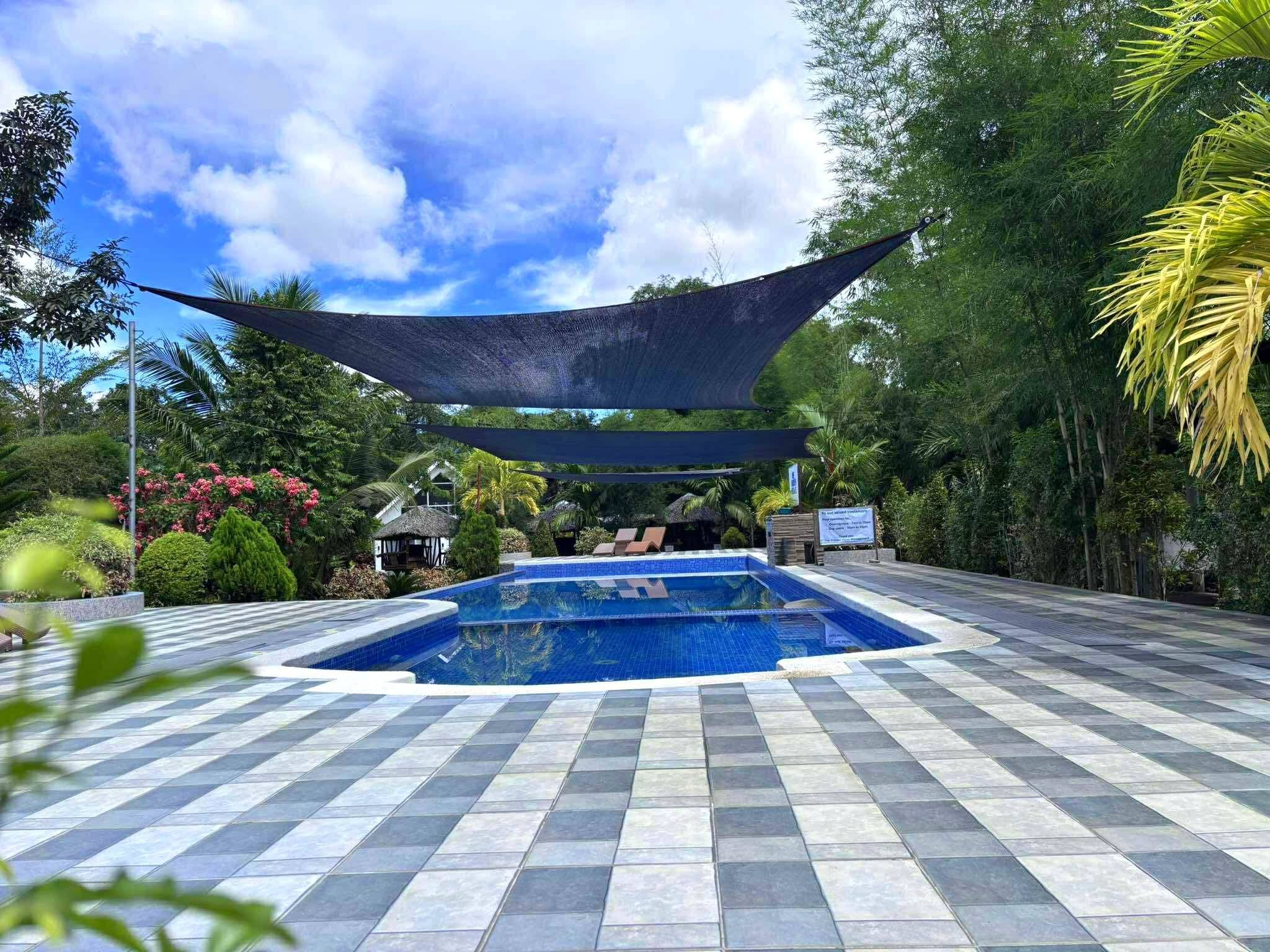 The Hidden... - The Hidden Villas Camp, Resort, & Leisure