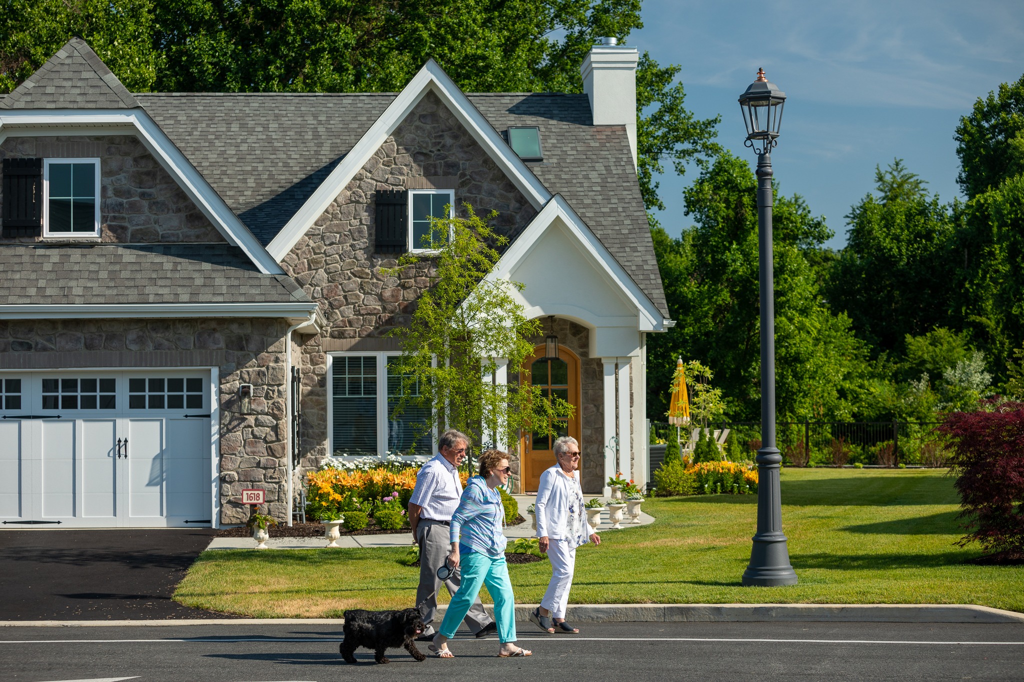 Brittany... - Brittany Pointe Estates - Acts Retirement