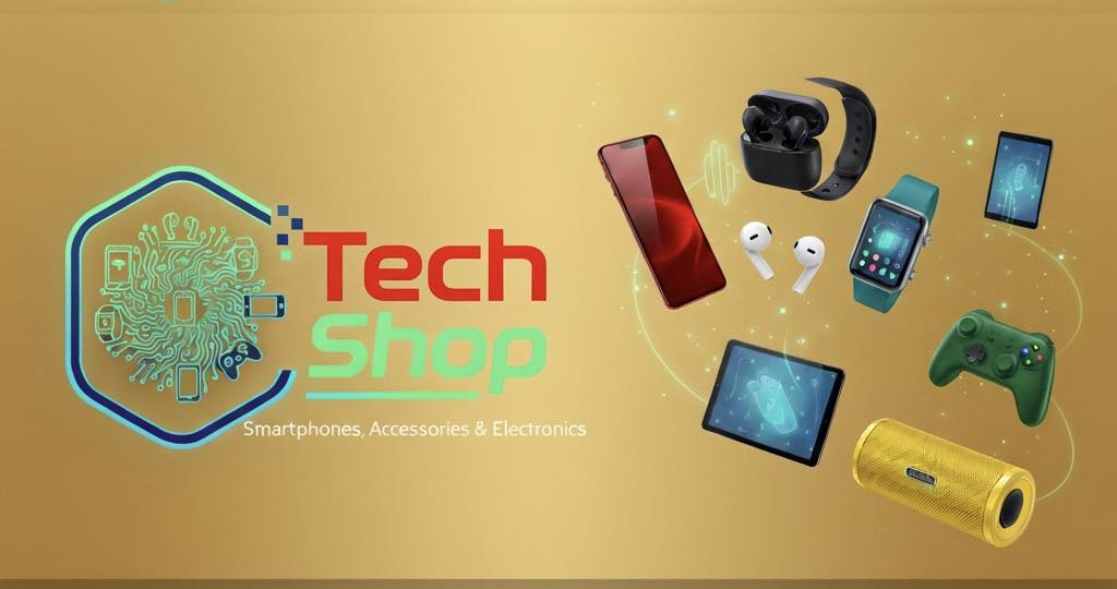Tech-Shop | Phnom Penh