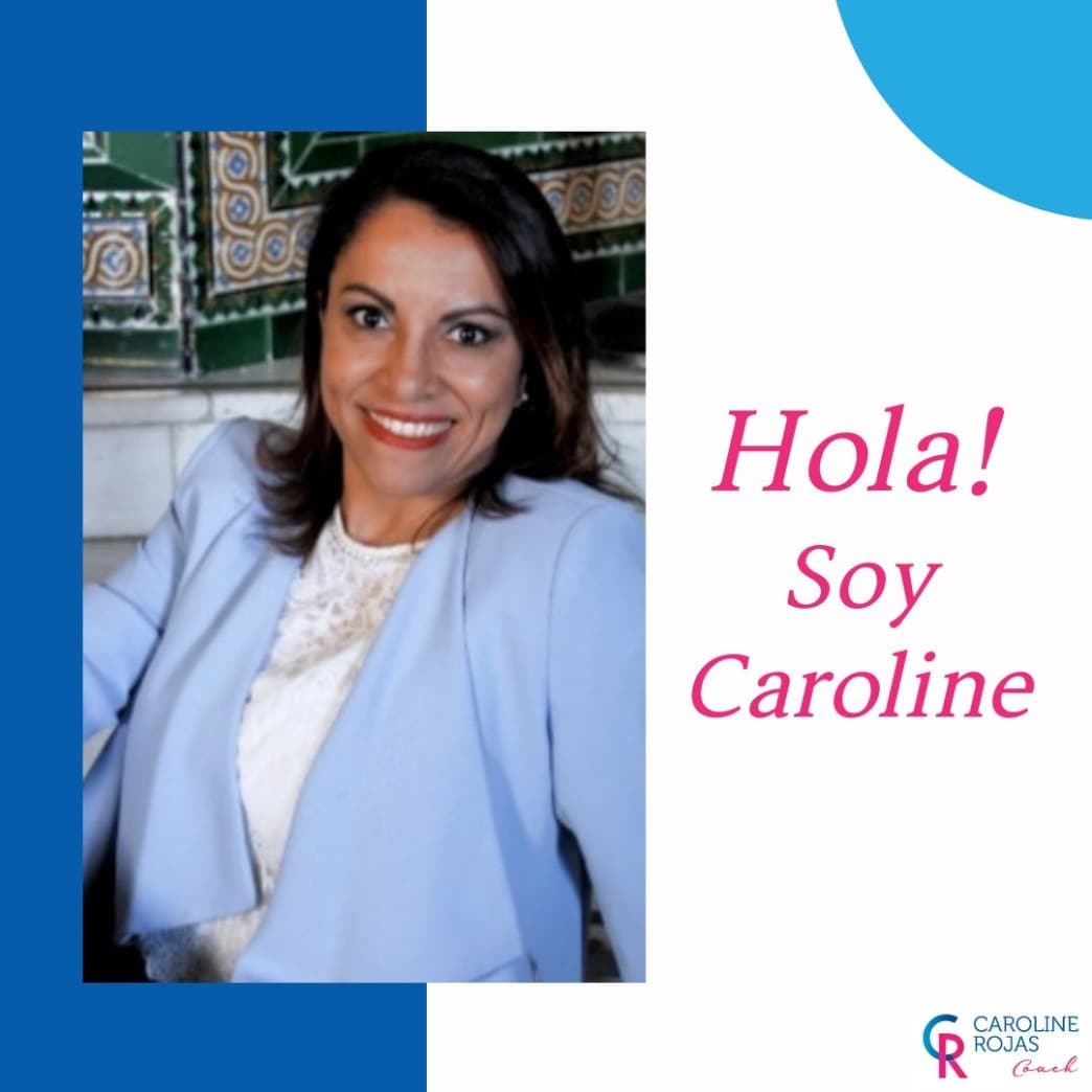 Caroline Rojas