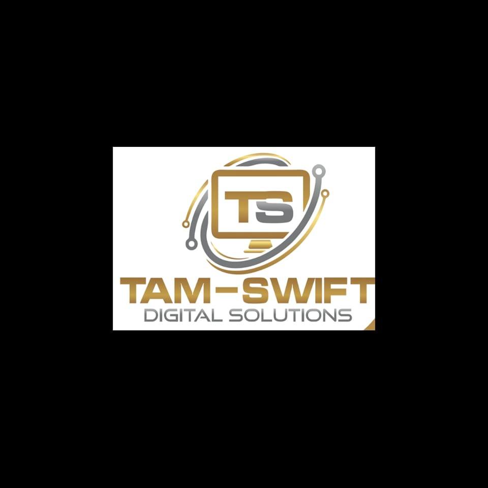 TAM-Swift Digital Solutions | Potiskum