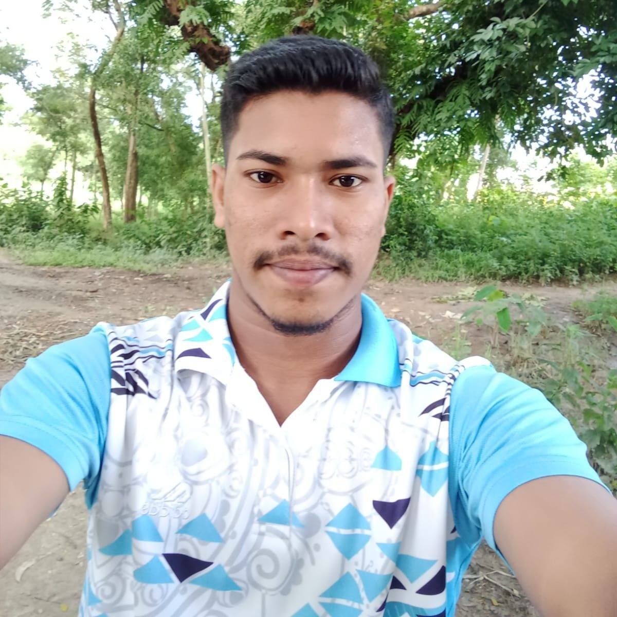 Md Nejam Uddin