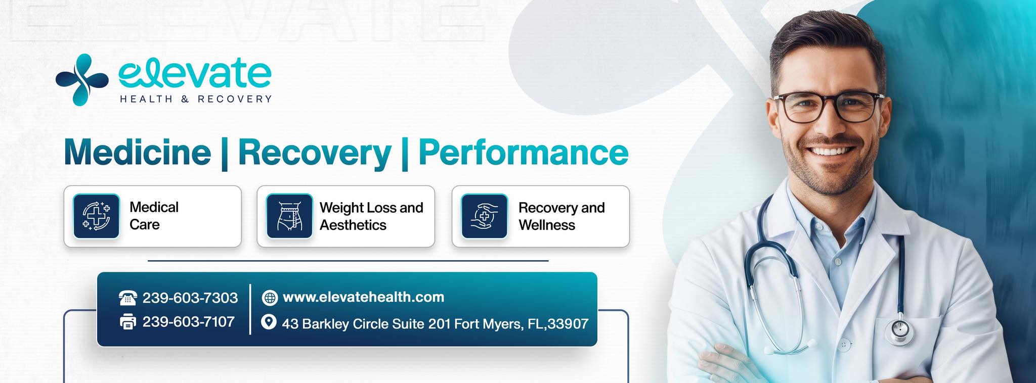 Elevate Health & Recovery