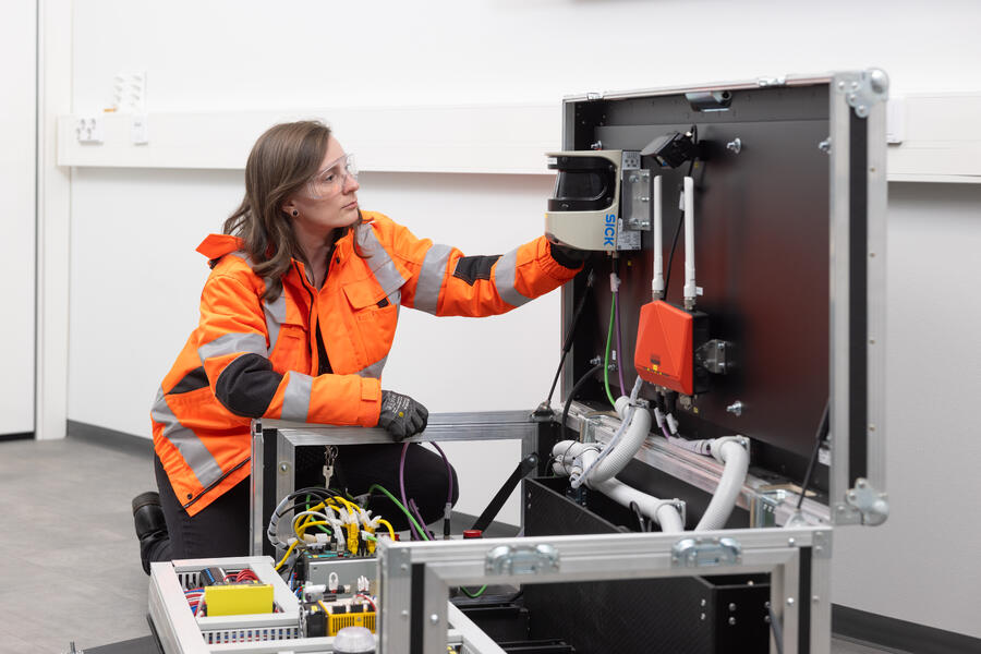 Sandvik Mining - The AutoMine® Onboard Training Kit offers... | Facebook