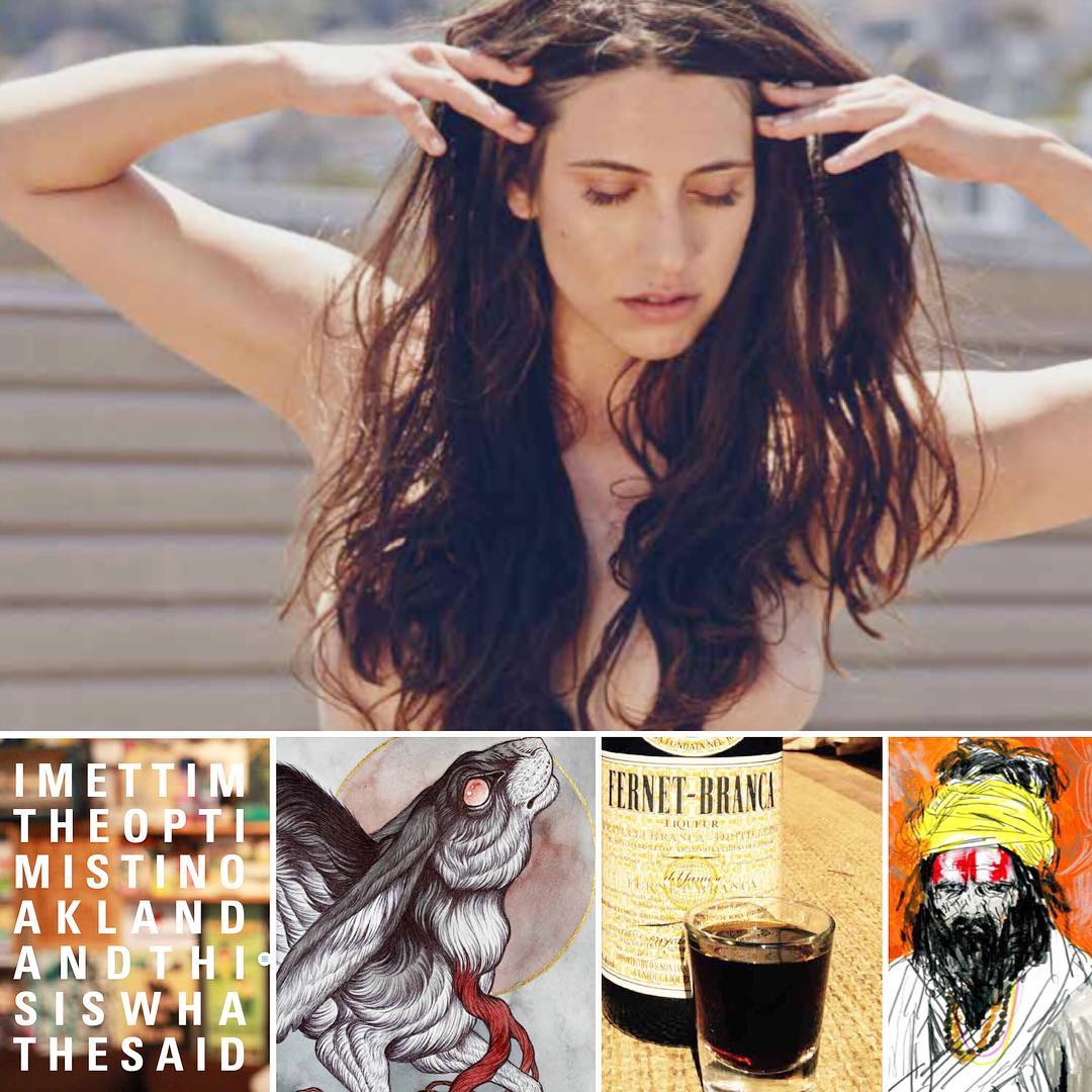BelleSf magazine Check it out Support local nudity, well all nudity
