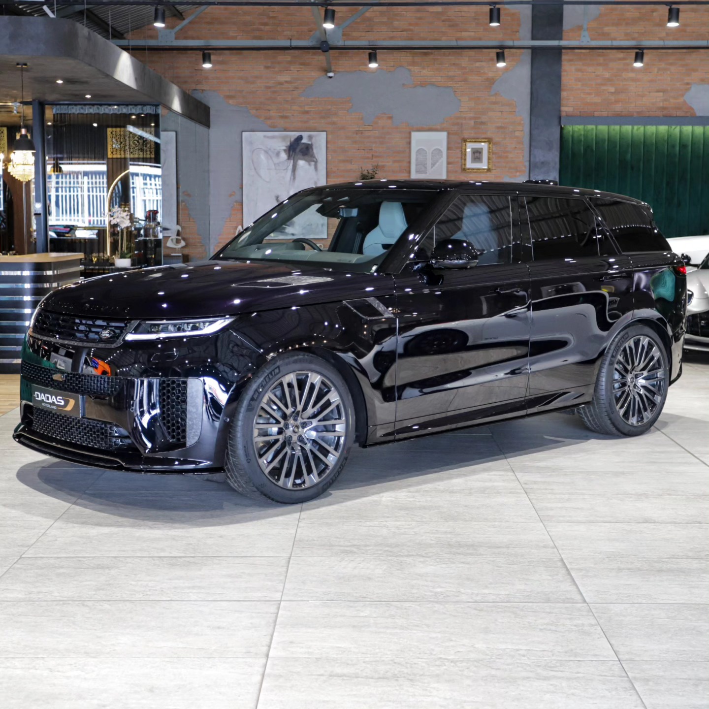 2026 Range Rover Sport 4.4... - Dadas Motorland South Africa | Facebook