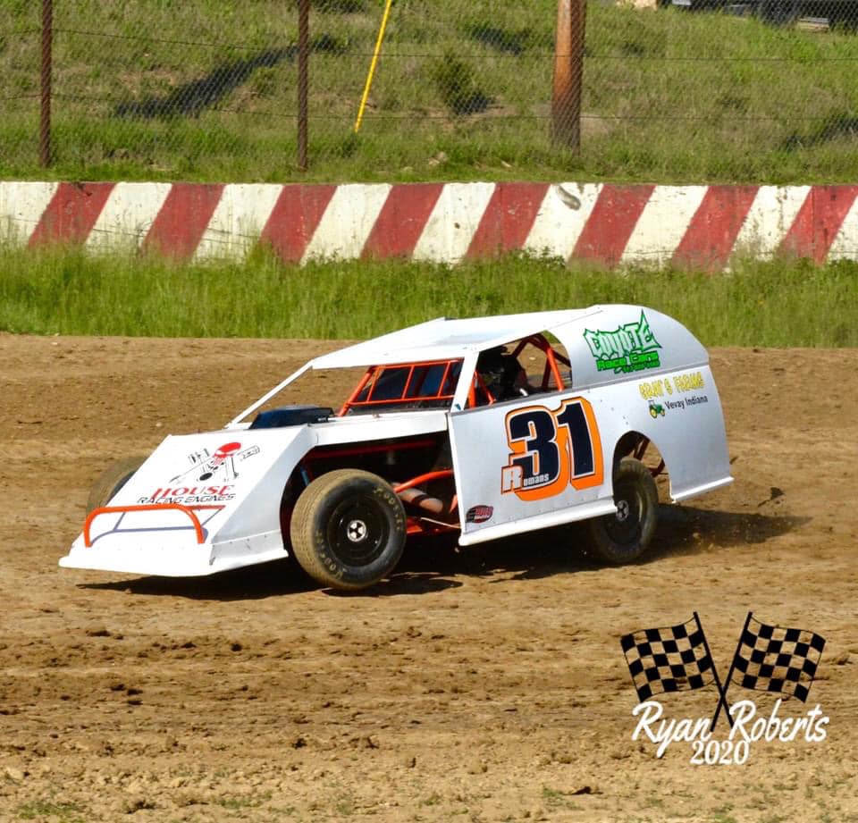 Josh Romans Motorsports