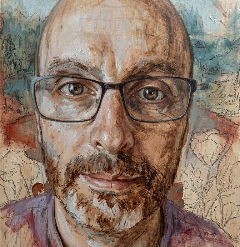 Scott Mathieu