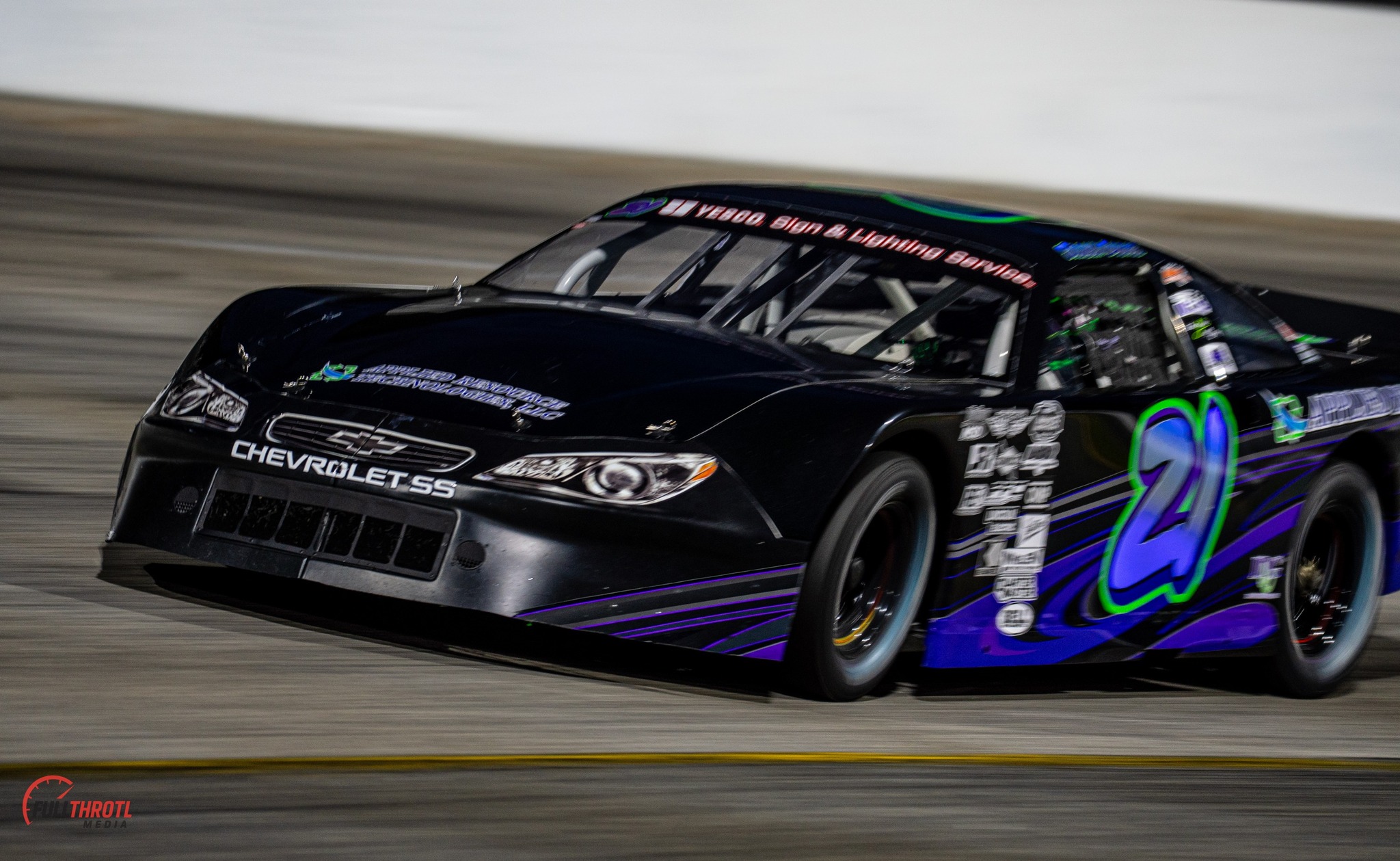 Atley Wiese Racing - We are excited to welcome Bobby's Auto Service ...