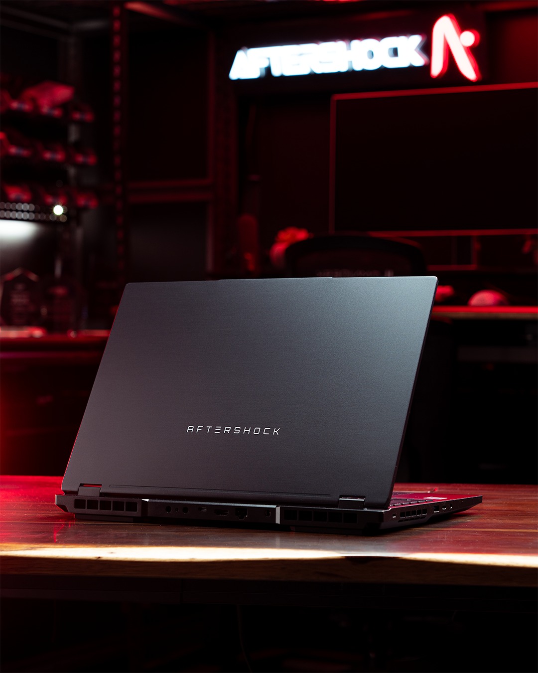 Introducing the RIFT 16X, the... - AFTERSHOCK PC Australia | Facebook