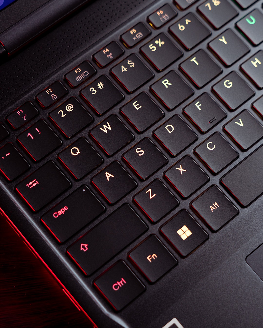 Introducing the RIFT 16X, the... - AFTERSHOCK PC Australia | Facebook