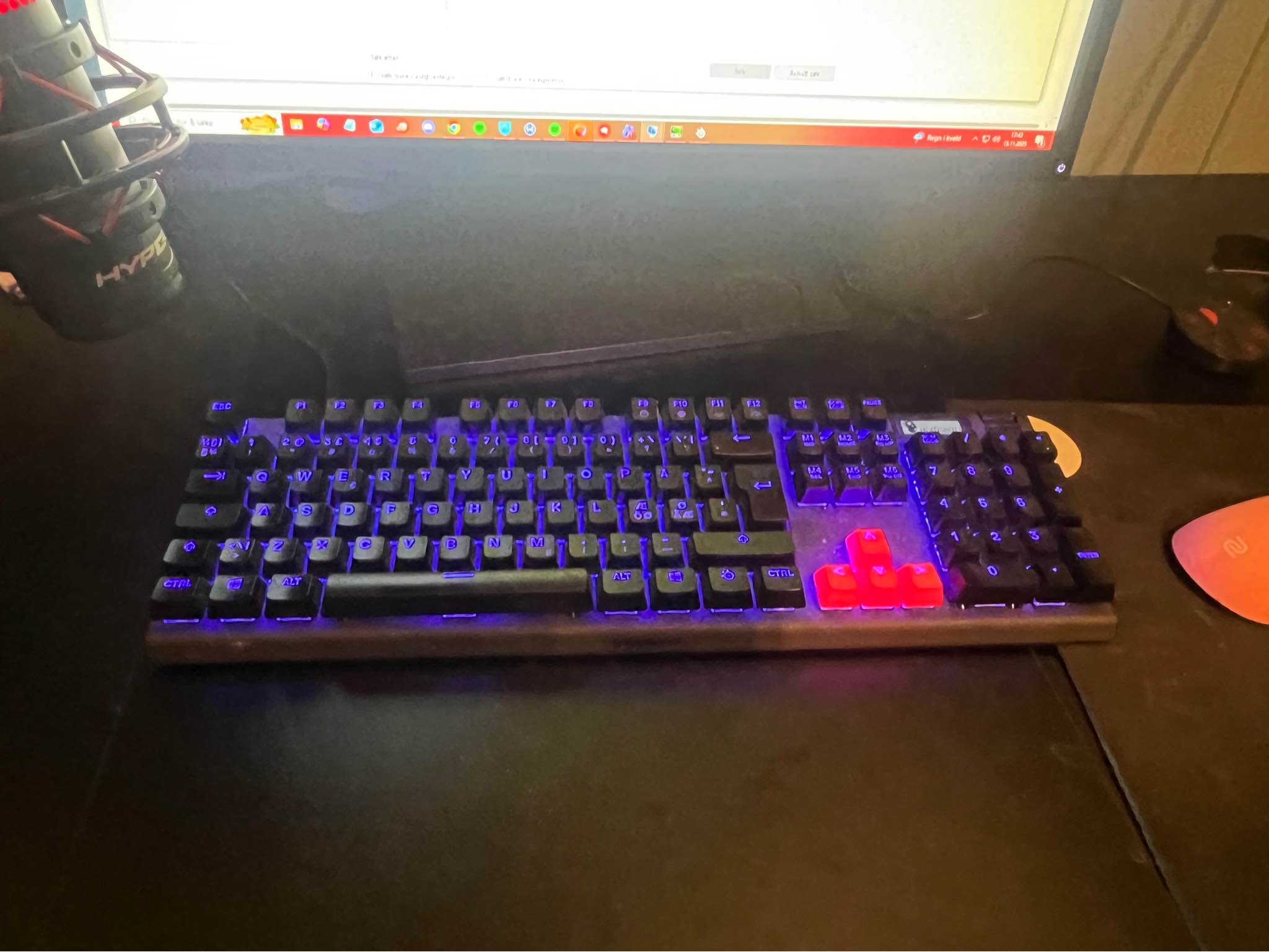 Gaming setup (Alt inkludert) - Computer Cases - Kolbotn | Facebook ...