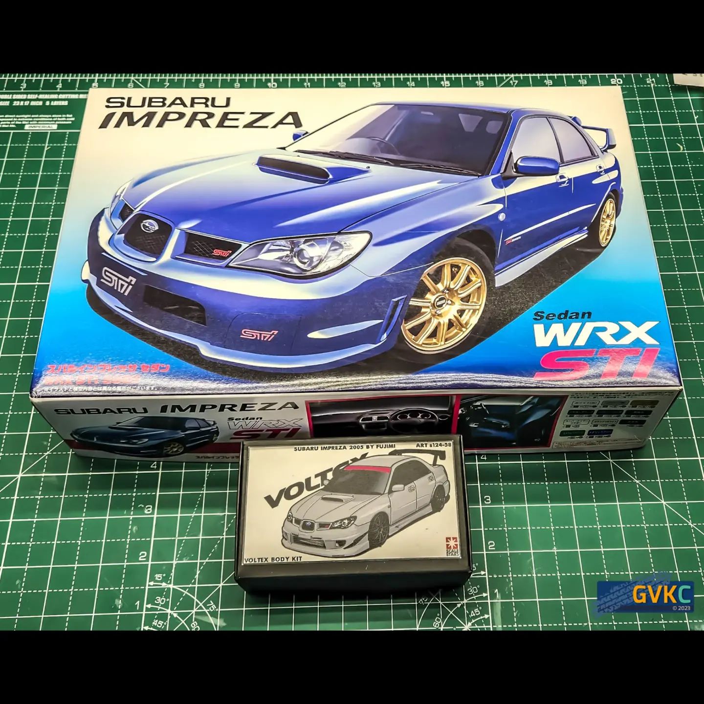 1/24 Kentoys Subaru Impreza WRX STi S202 🚗💨 #Subaru #Impreza