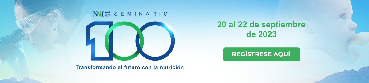 Nestlé Nutrition Institute LATAM