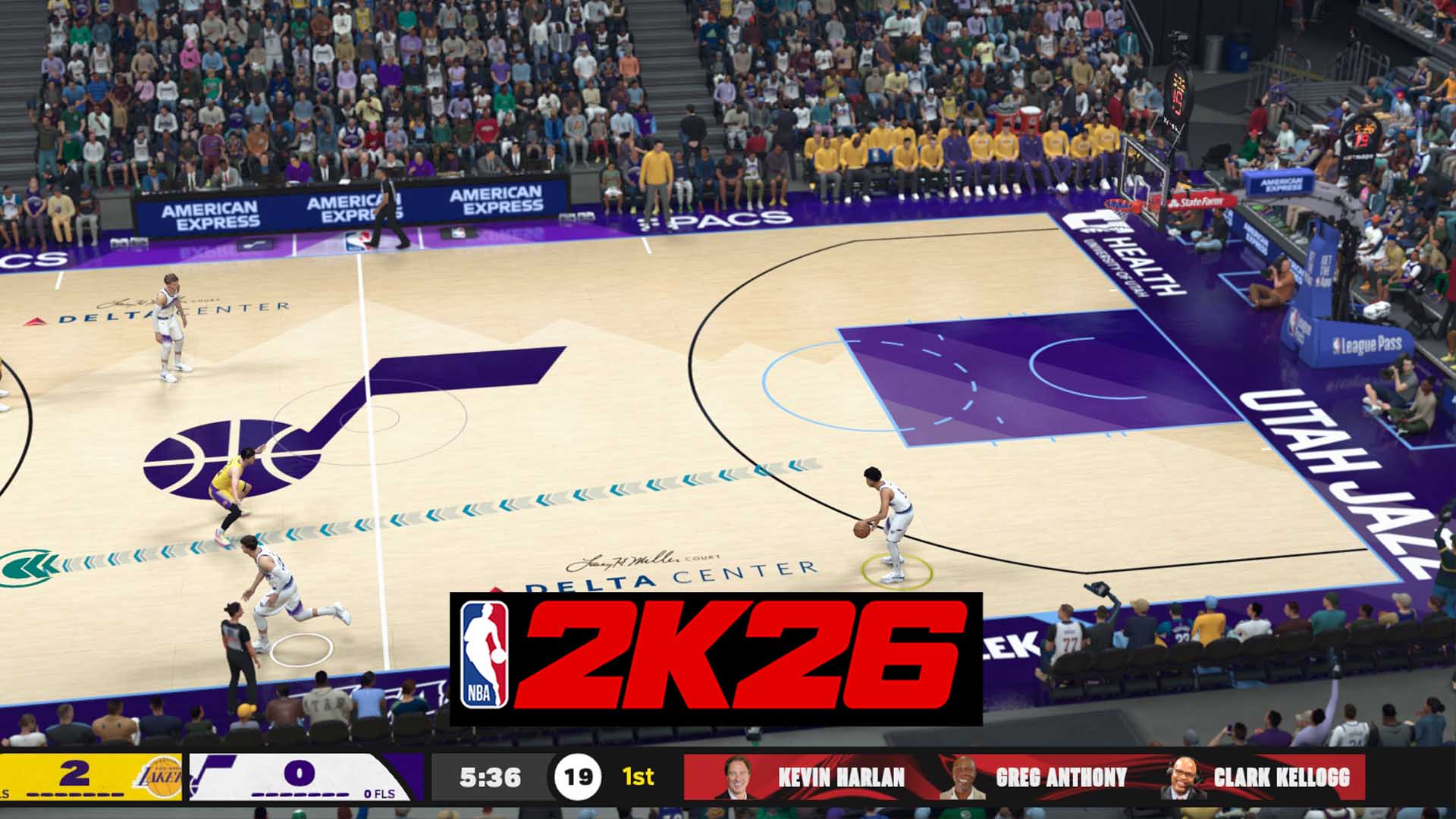 2kspecialist - NBA 2K26 Mods