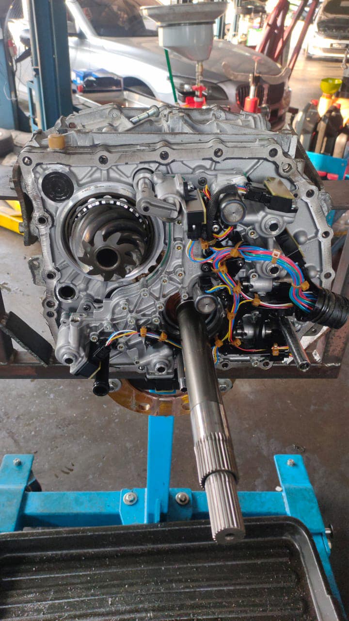 Jr Auto Performance Sdn. Bhd. | Malacca City