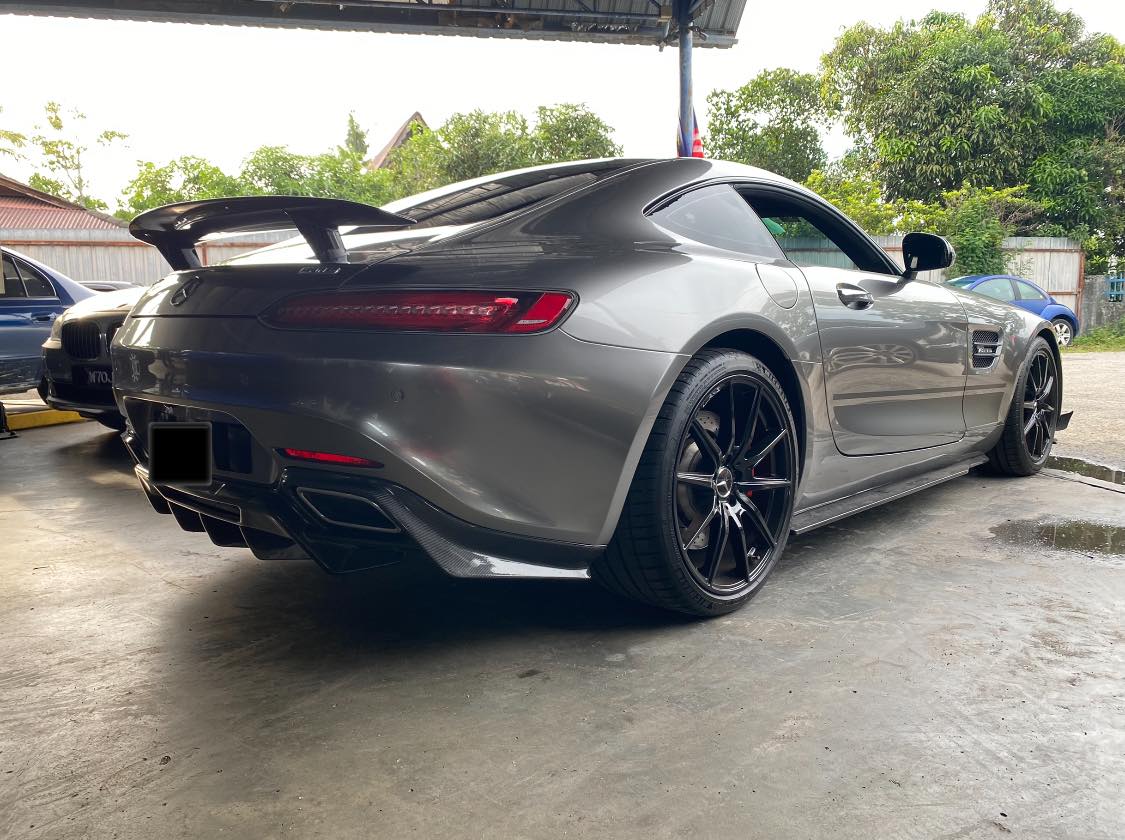 Jr Auto Performance Sdn. Bhd. | Malacca City