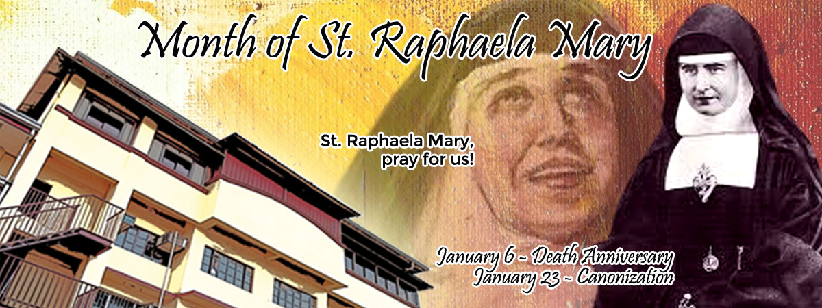 St. Raphaela Mary School_Advocate
