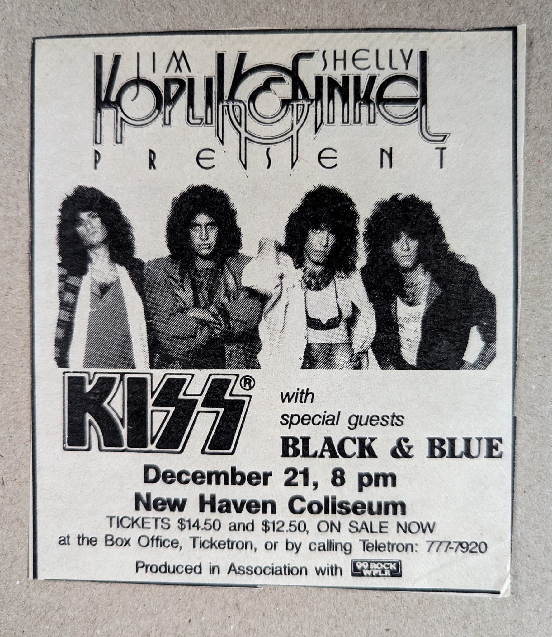 Blue Note New Year