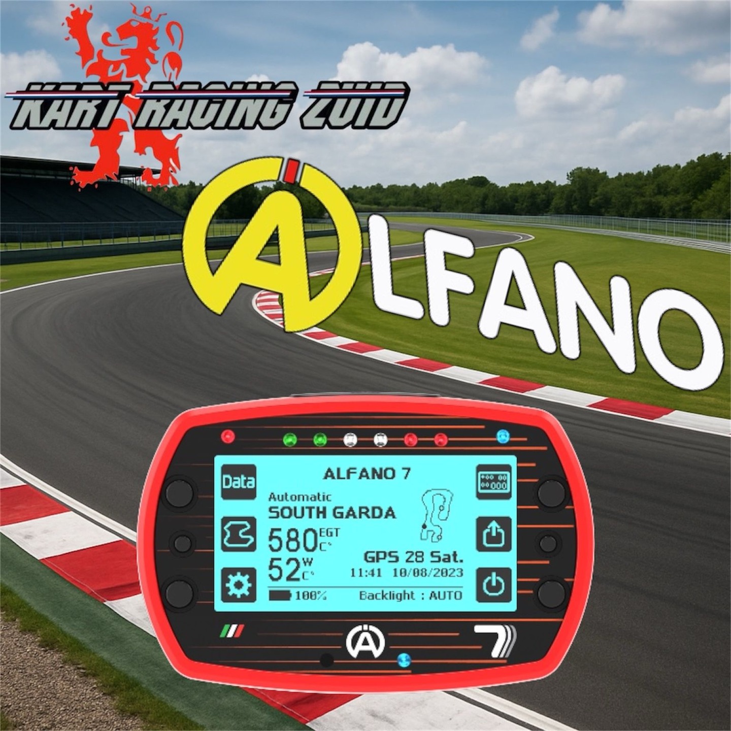 Proud ALFANO dealer‼️ 🆕Direct import 🚀Fast delivery 🖥️www