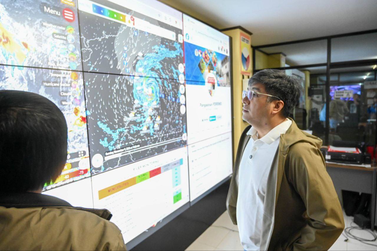 Province of Pangasinan added a... - Province of Pangasinan