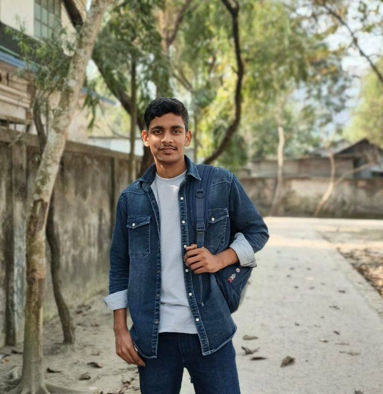 MD Sumon Hossain