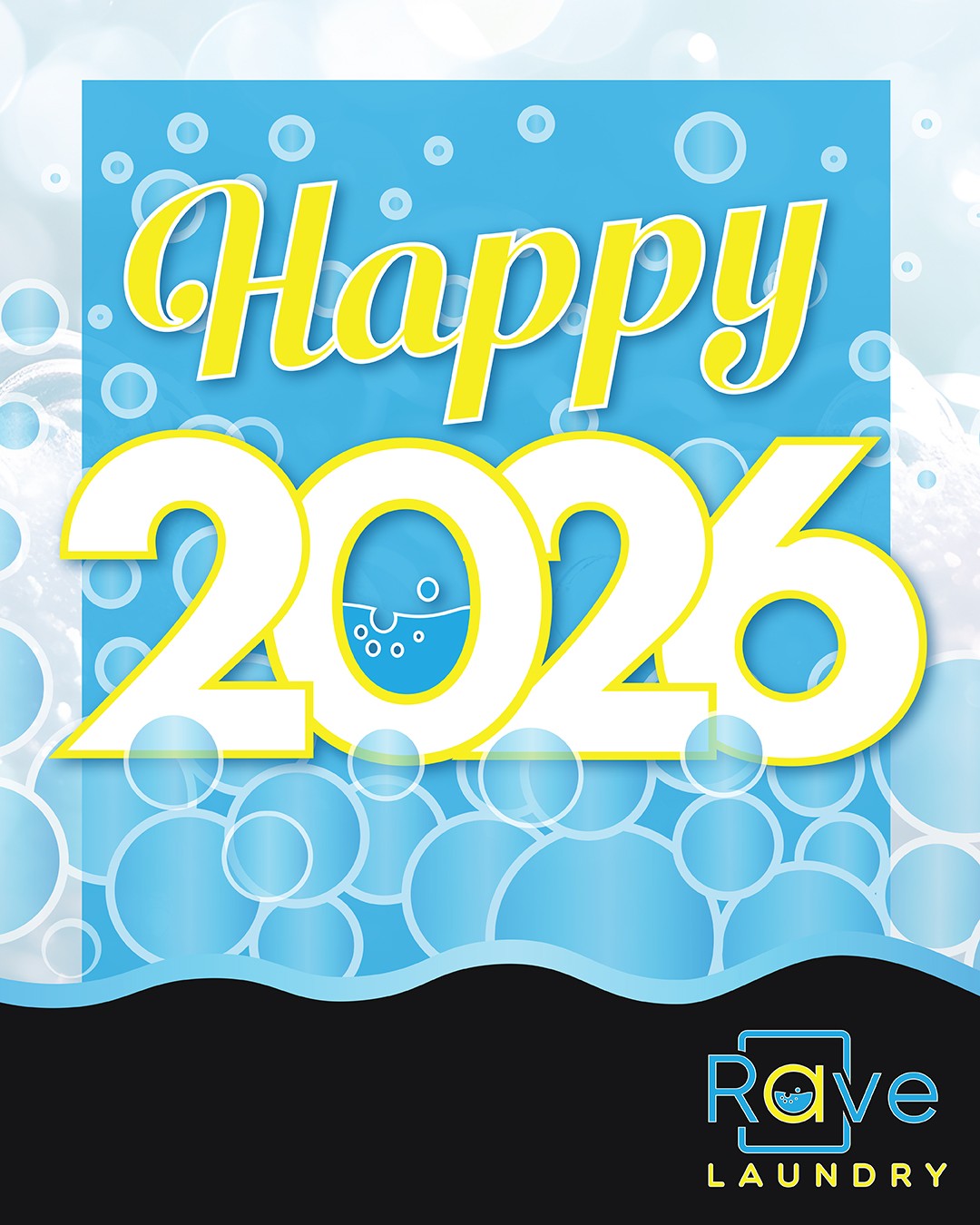 Rave Laundry West Boise Fairview | Boise ID
