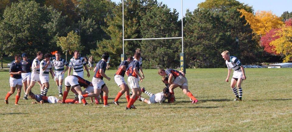 Some photos of UVM vs... - University of Vermont Men's Rugby | Facebook