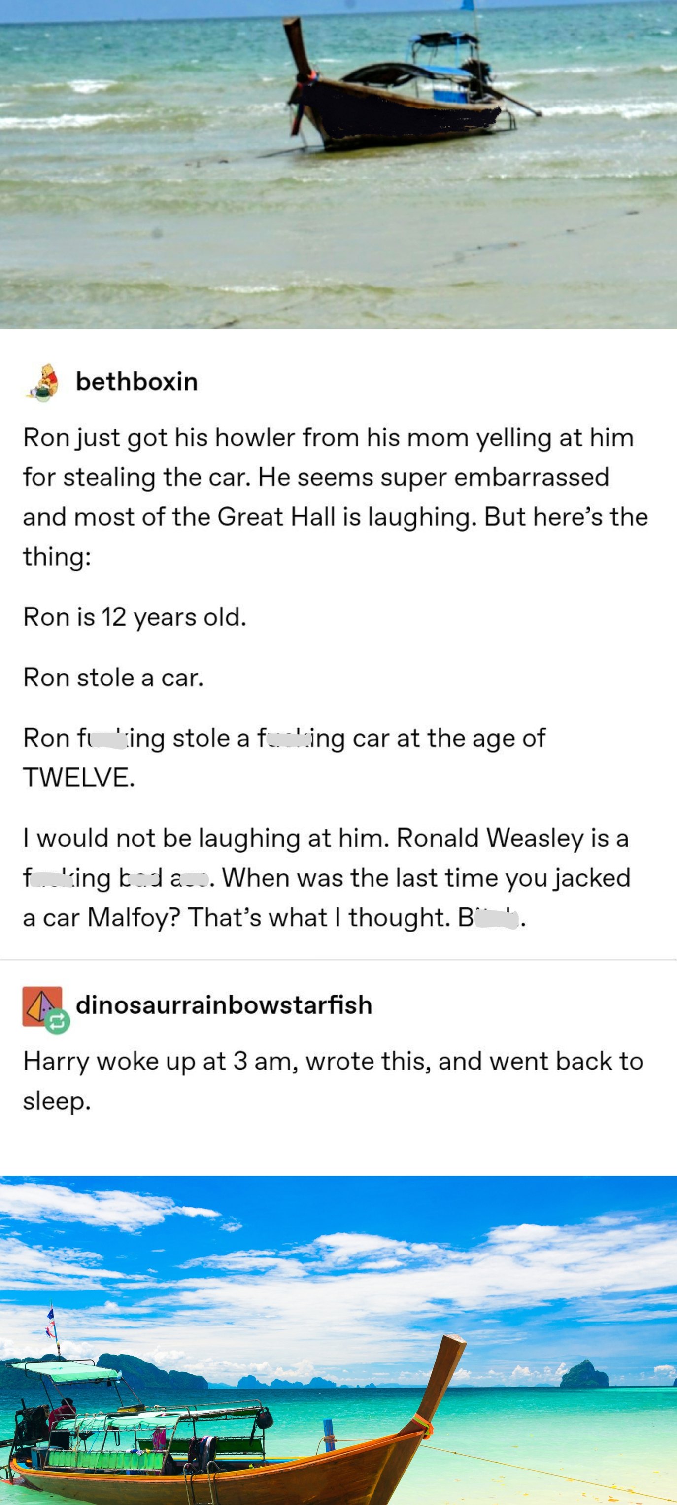 Harry Potter Memes | Clearly Ron is the real 
